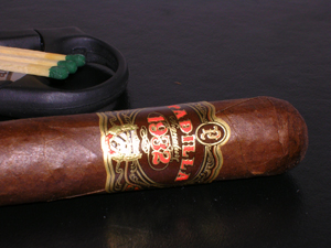 Padilla Signature 1932 - 1